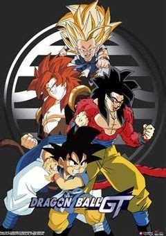moviesjoy dragon ball gt|Watch Dragon Ball GT English Sub/Dub online Free on HiAnime.to.